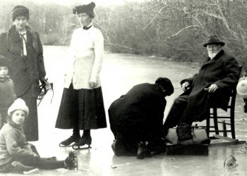 “Downton Abbey” Inspired Hamptons Exhibit Debuting This Fall