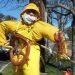 Hamptons Scarecrow Days Are Here