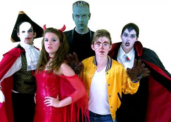 Nine Hamptons Halloween Activities For The Family