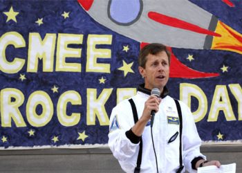 CMEE Rockets Into The Future With A New Capital Campaign