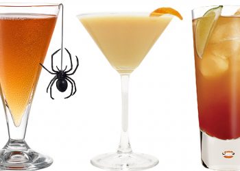 Nine Hauntingly Delicious Concoctions To Try For Halloween
