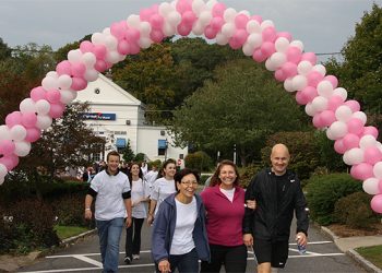 20th Annual Walk For Beauty For Breast Cancer Research At Stony Brook University