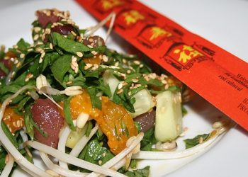 Long Island Restaurant Week: Eight Nights Of Dining Deals In The Hamptons