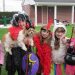 Hamptons Facebook Halloween Costume Contest