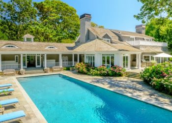 Buyer Brokers:  Brown Harris Stevens Breaks New Ground For Selling Hamptons Real Estate