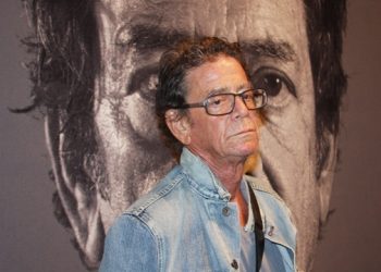 Lou Reed Dead At 71 At His Hamptons Home