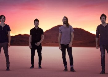 Hamptons Breakout Artist Series Features Saints Of Valory