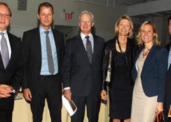 A Taste of the Good Life Toasts Partnership With Children