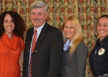 Hamptons Youth Bureau Partners With Local Councilwoman For Bullying Prevention And Awareness Month