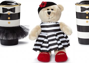 Alice + Olivia Collaborating With Starbucks For Chic Holiday Collection