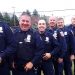 Mustache Alert:  Southold Police Officers Man Up For Movember