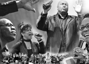 Harvest Gospel Concert Series Holding Free East End Concerts