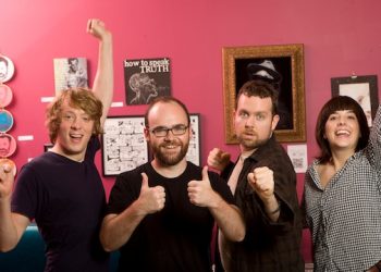 Comedy Tour Stops In The Hamptons Over The Holiday Weekend