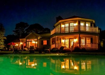 East End 3rd Qtr Sales Highest In 10 Years: Hamptons Real Estate Market Shows Strong Trend For Recovery