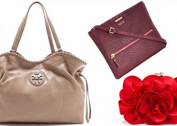 Top Five Fabulously Versatile Handbags For The Holidays