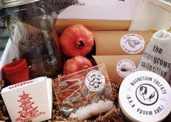 Five Gift Ideas For Your Hamptons Thanksgiving Hostess