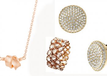 Hamptons Holiday Gift Guide: Five Gorgeous Jewelry Options