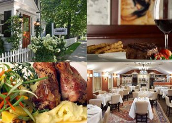 Hamptons.com Thanksgiving 2013 Dining Guide