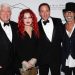Cyndi Lauper Gives Transcendent Performance During Silver Hill Gala