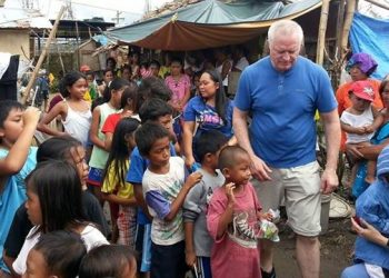 Gurney’s To Host Hamptons Benefit For Typhoon Victims