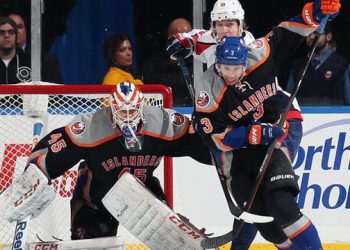 New York Islanders Team Up With Smile Train For #GivingTuesday