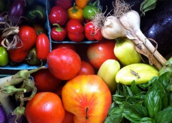 Ways To Participate In #GivingTuesday And Give Back During The Holidays