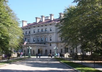 Before We Became “The Hamptons” There Was Newport!