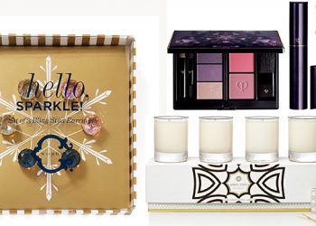 Hamptons Holiday Gift Guide: Sets And Kits Galore