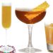 Seven Cocktails To Celebrate 2014