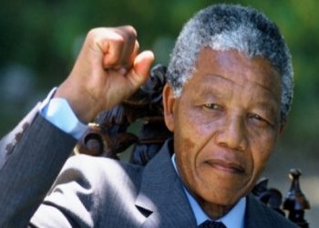 OP-ED REACTION: Nelson Mandela Dead At 95