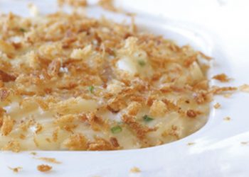 Hamptons Holiday Recipe: Chef Thomas Keller’s Macaroni And Cheese