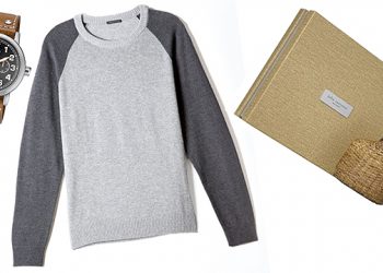 Hamptons Holiday Gift Guide: Five Thoughtful Ideas For Him