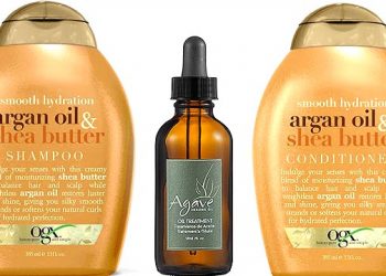 Five Hamptons Hair Care Holiday Essentials