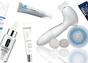 Ten Skincare Products To Help Get You Through The Holidays