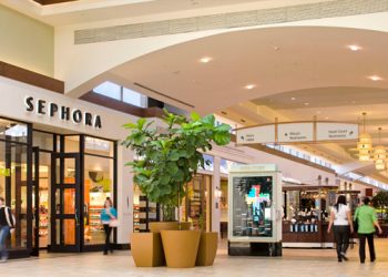 Retail Real Estate:  Shopping For Space This Holiday Season