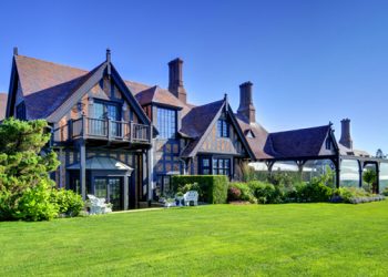Vince Camuto’s $75 Million Hamptons Real Estate Record-Breaking Sale