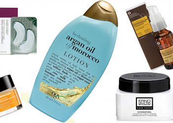 Winter Skincare Revival: All About The Moisture