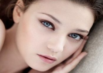 Pop Beauty Founder Sara Strand Shares Tips For A Cashmere Complexion