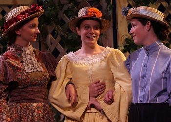 WHBPAC Students Set To Bring Rogers & Hammerstein’s “Oklahoma!” To Hamptons Stage
