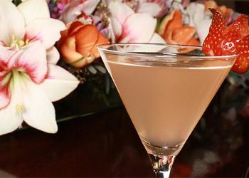 Five Lovestruck Concoctions Inspired By Saint Valentine
