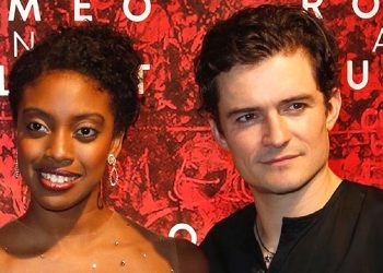 Shakespeare’s “Romeo And Juliet” Starring Orlando Bloom Screening In The Hamptons On Valentine’s Day
