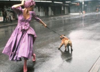 Project 3W57 Cavalier Gallery Hosts “Farberesque: Work” By Iconic Photographer Robert Farber