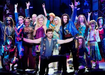 “Broadway’s Best Party”  Will Rock Super Bowl XLVIII Metlife Stadium Tailgate Party