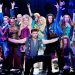 “Broadway’s Best Party”  Will Rock Super Bowl XLVIII Metlife Stadium Tailgate Party