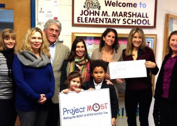 Hamptons Marathon Pledges $30,000 To Southampton Hospital And Project Most