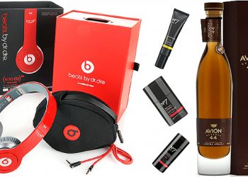 Hamptons Holiday Shopping Guide: Five Heartfelt Valentine’s Day Gifts For Him