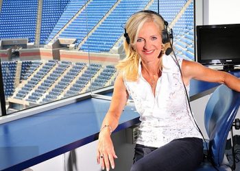 WPPB’s Ann Liguori Honored At International Network Of Golf Media Awards For Sebonack Coverage