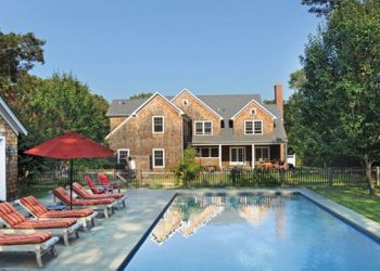 East End Real Estate Market is Booming!  Sales for 2013 Up 61% Since 2011 – to $4.5 BILLION