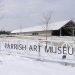Parrish Art Museum Adds New Addition To Water Mill Location