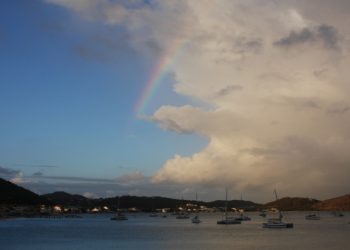 When In Sint Maarten/Saint Martin, Vive La French Side! Part One: Grand Case